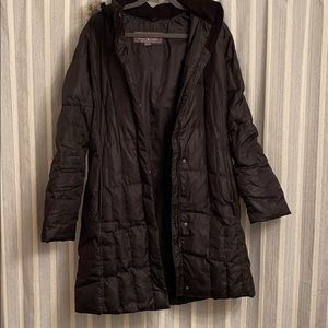 Eddie Bauer Winter jacket
